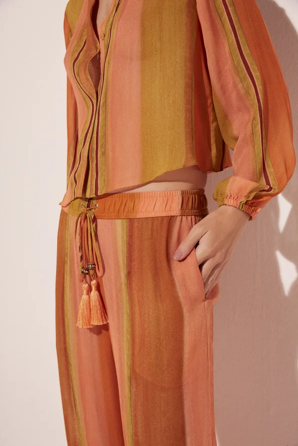 CALCA RETA LISTRA PINCELADA