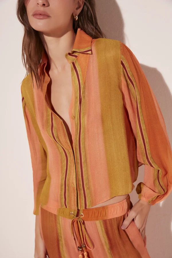 CALCA RETA LISTRA PINCELADA