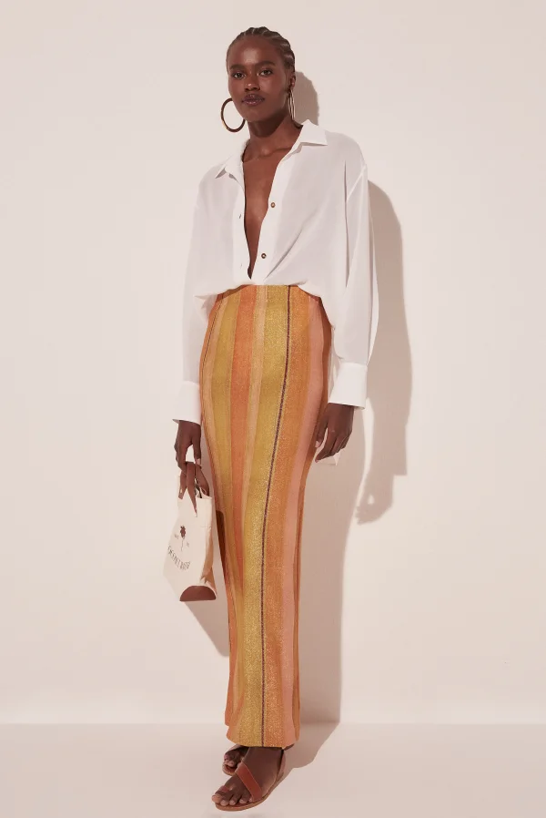 SAIA LONGA LISTRA PINCELADA