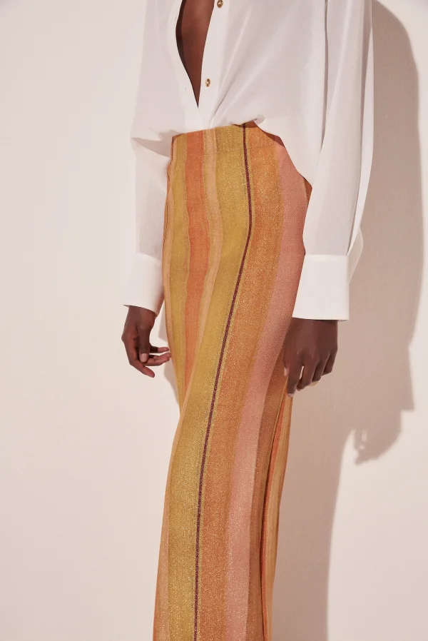 SAIA LONGA LISTRA PINCELADA