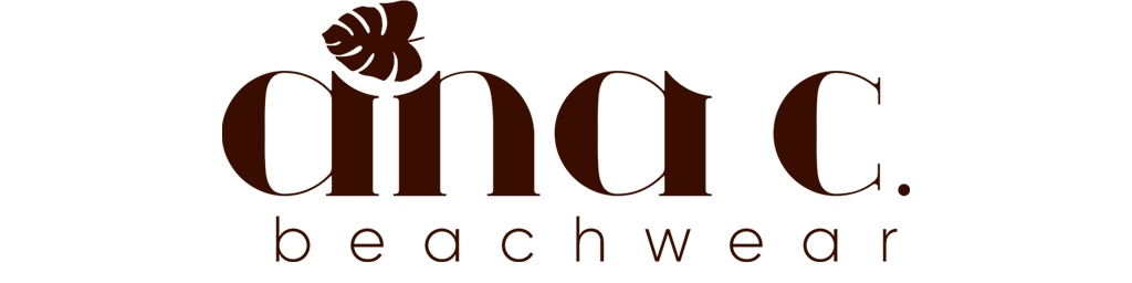 Ana Claudia Beachwear